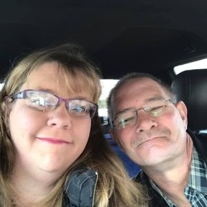 Meet your Posher, Fred